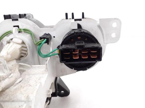 Commande Chauffage KIA PICANTO I (SA) 1.1 | BP24782506I5 