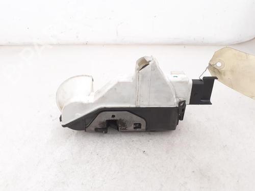 Front left lock PEUGEOT 308 I (4A_, 4C_) 1.6 HDi | BP24783364C98 