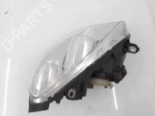 Used Left headlight Left headlight MERCEDES-BENZ B-CLASS Sports Tourer (W245) B 180 (245.232) (116 hp) 29040579 29040579