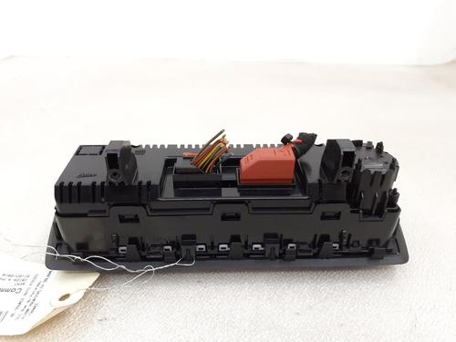 Climate control SEAT IBIZA IV SC (6J1, 6P5) 1.2 TSI | BP24787532I5 