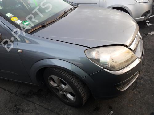 Used Parts OPEL ASTRA H Estate (A04) 1.6 (L35) (105 hp) 2414642