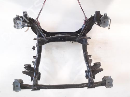Rear axle VW ID.5 (E39) Pro Performance | BP38547893M2 - Image 2