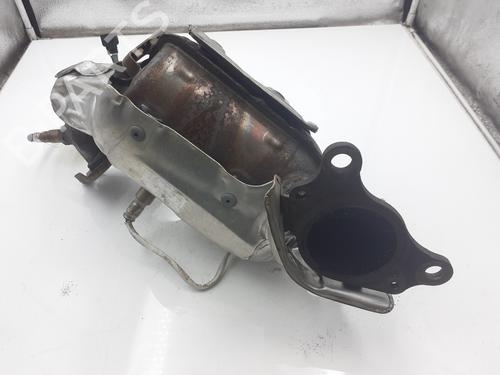 Catalyst RENAULT CLIO IV (BH_) 0.9 TCe 75 (BHNP) | BP31719254M10