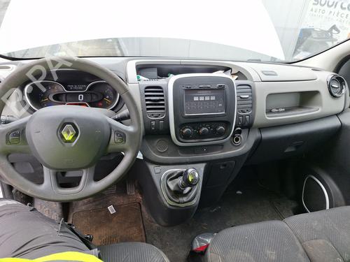 Right headlight RENAULT TRAFIC III Van (FG_) 1.6 dCi 115 (FGMD) | BP36583608C29 - Image 39