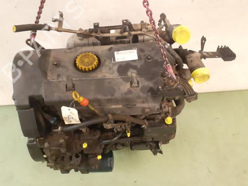 Engine CITROËN JUMPER I Van (244) 2.8 HDi | BP40055892M1 - Image 7
