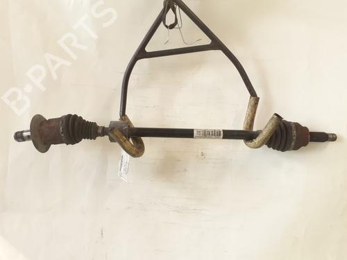 Used Left rear driveshaft MINI MINI COUNTRYMAN (R60) Cooper D ALL4 (112 hp) 30539023