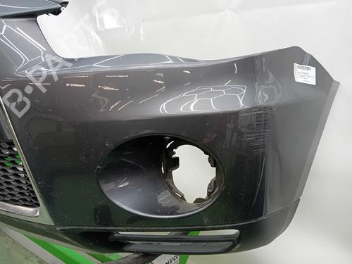 front-bumper-mitsubishi-outlander-ii-cw_w-2005-2006-2007-2008-2009-2010-2011-2012-36027421 main image