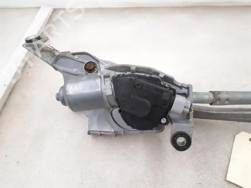 Front wiper motor CITROËN C4 AIRCROSS 1.6 HDi 115 AWC | BP24791929M29 