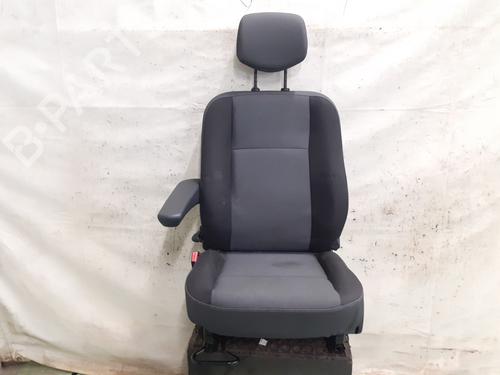 Used Left front seat RENAULT MASTER III Platform/Chassis (EV, HV, UV) 2.3 dCi 110 FWD (EV0R, EV0W, HV0R, HV0W, UV0R, UV0W) (110 hp) 32282182