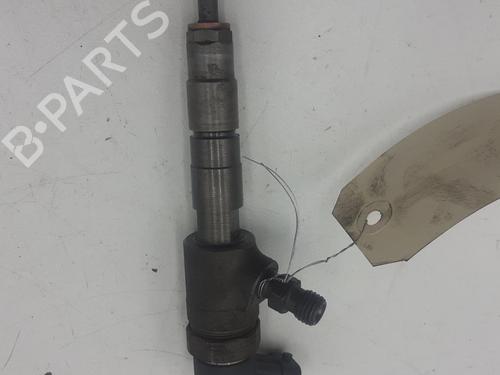 Injector CITROËN C3 II (SC_) 1.4 HDi 70 (SC8HZC, SC8HR0, SC8HP4) | BP24787388M100 - Image 3