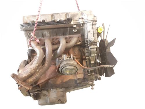 Engine BMW 3 Coupe (E36) 318 is | BP24798240M1 
