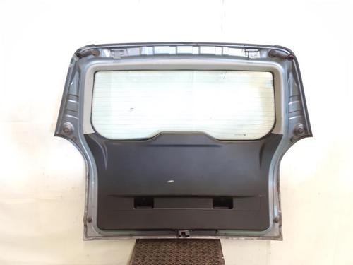 Used Tailgate OPEL ZAFIRA A MPV (T98) 2.0 DTI 16V (F75) (101 hp) 24784512