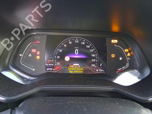 Right tailgate light RENAULT CLIO V (B7_) 1.0 TCe 100 (B7MT) | BP33970236C80 - Image 36