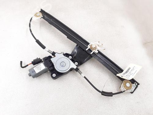 Front right window mechanism FIAT DOBLO Box Body/MPV (223_) 1.3 D Multijet | BP24789941C23 