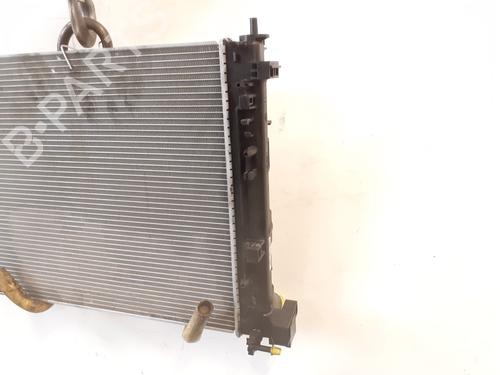 Water radiator NISSAN MICRA V (K14) | BP30146999M31