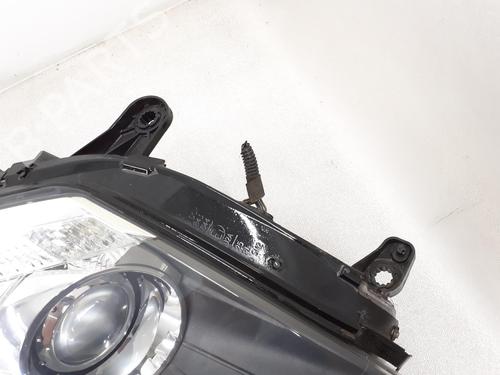 Used Right headlight Right headlight CITROËN C6 (TD_) 2.2 HDi (170 hp) 24785972 24785972