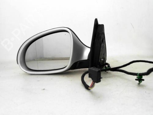 left-mirror-vw-passat-b6-variant-3c5-2005-2006-2007-2008-2009-2010-2011-24777926 main image