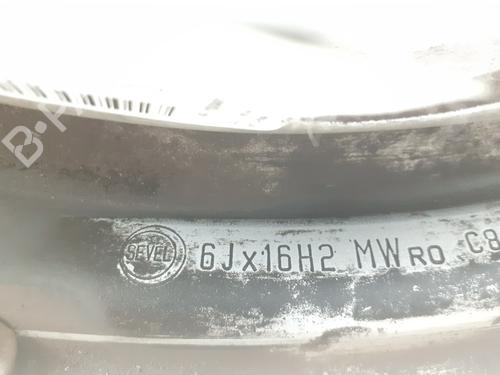 Fælk PEUGEOT BOXER Van 2.2 BlueHDi 140 | BP39698440C45 - Image 3