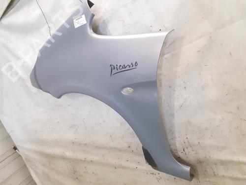 Left front fenders CITROËN XSARA PICASSO (N68) 2.0 HDi | BP29893645C41 