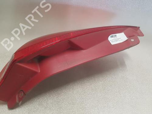 Left taillight FORD FIESTA VI (CB1, CCN) 1.4 TDCi | BP24777779C34 