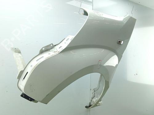 Used Left front fenders Left front fenders FIAT FIORINO Box Body/MPV (225_) 1.4 (225AXA1A, 225BXA1A) (78 hp) 39609159 39609159
