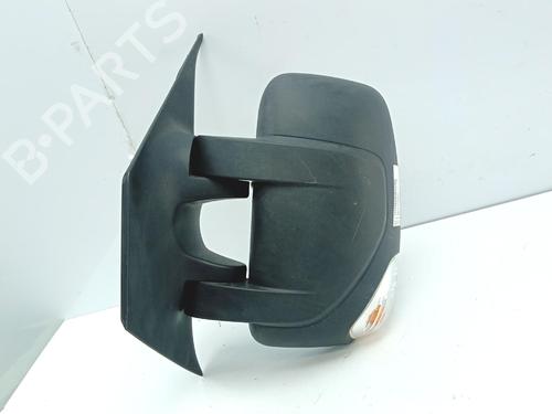 Used Left mirror Left mirror 38547857 38547857