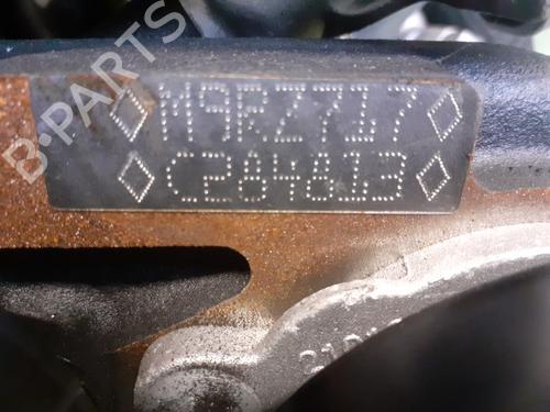 Engine RENAULT TRAFIC III Platform/Chassis (EG_) 2.0 dCi 145 (EGML) | BP31306675M1 