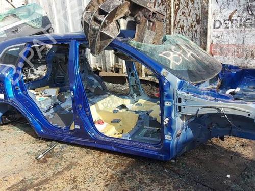 Seat buckle RENAULT KADJAR (HA_, HL_) | BP24780583I32 - Image 15