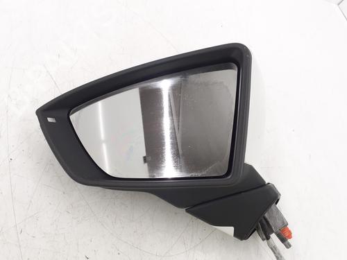 Bakspejl venstre SEAT LEON (5F1) 1.2 TSI (105 hp) 31280019