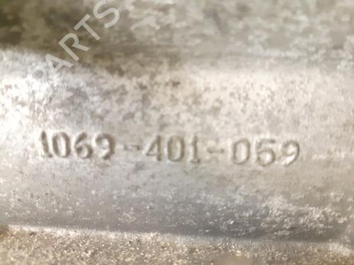 Gearbox BMW 3 (E90) 320 d | BP25890621M3 - Image 2