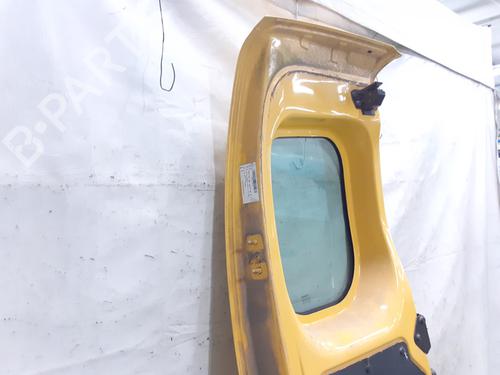 Used Right tailgate Right tailgate RENAULT KANGOO Express (FW0/1_) 1.5 dCi 90 (FW0G, FW05, FW08, FW11) (90 hp) 31116902 31116902