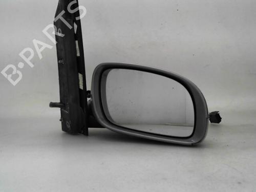 Right mirror VW TOURAN (1T1, 1T2) 1.9 TDI | BP24775831C27
