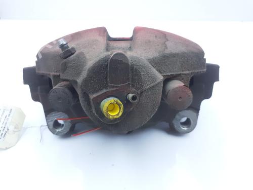 Left front brake caliper VW SCIROCCO III (137, 138) 1.4 TSI | BP39980581M105 - Image 4