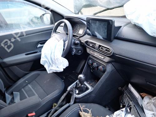 Used Parts DACIA SANDERO III 1.0 TCe 90 4353579