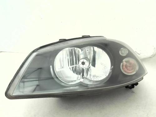 Left headlight SEAT CORDOBA (6L2) 1.9 TDI | BP24779028C28 - Image 3