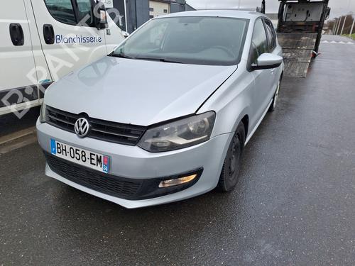 Used Parts VW POLO V (6R1, 6C1)    4553870