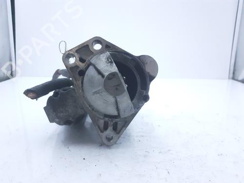 Starter CHEVROLET CAPTIVA (C100, C140) 2.2 D 4WD | BP38685029M8 - Image 4
