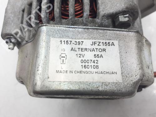 Generator LIGIER JS50 0.5 | BP39762575M7 - Image 3