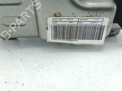 Steering column FIAT PANDA (312_, 319_) 1.2 (312PXA1A) | BP38513090M21 - Image 3