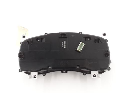 Used Instrument cluster Instrument cluster CITROËN JUMPY III Van (V_) 2.0 BlueHDi 120 (122 hp) 30486119 30486119