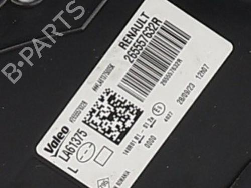 Venstre baglygte DACIA DUSTER (HM_) 1.0 LPG (HMMT) | BP37742189C34 - Image 6