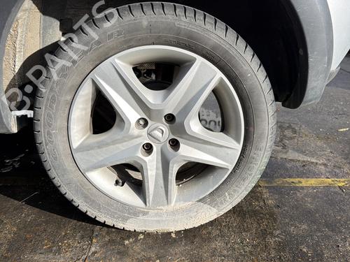 Dør venstre bagtil DACIA SANDERO II TCe 90 (B8M1, B8MA, B8AC) | BP36344509C4 - Image 39