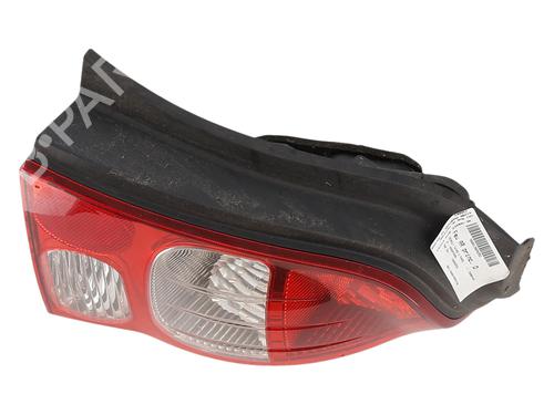 Right taillight RENAULT TWINGO II (CN0_) | BP38492473C35 - Image 4