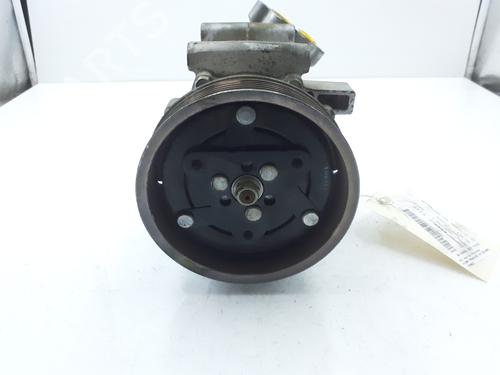 AC compressor RENAULT MODUS / GRAND MODUS (F/JP0_) 1.2 (JP0C, JP0K, FP0C, FP0K, FP0P, JP0P, JP0T) | BP39086027M34 - Image 4