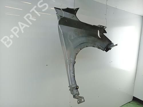 Used Left front fenders Left front fenders RENAULT RAFALE Coupe (DGM_) [2023-2026] 34707451 34707451
