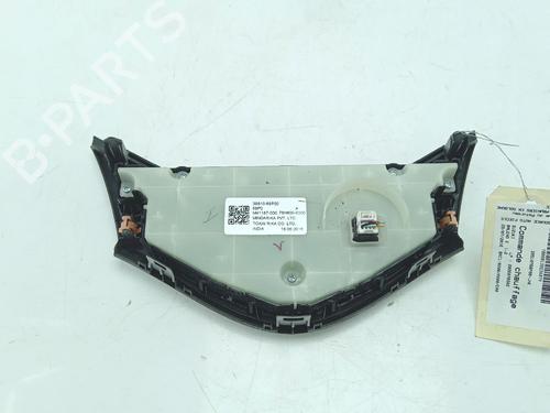 Mando climatizador Mando climatizador 39384296 39384296