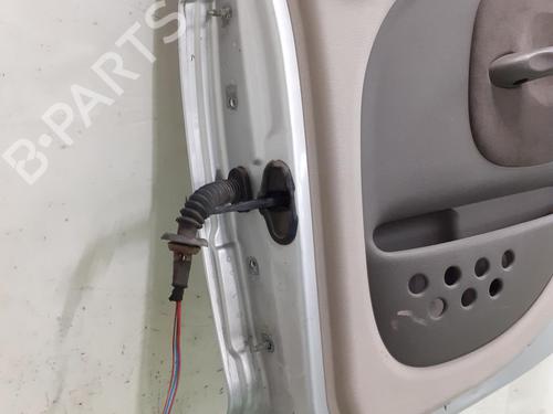 Used Right rear door CHRYSLER PT CRUISER (PT_) 2.2 CRD (121 hp) 24787073