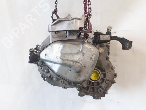 Used Gearbox Gearbox PEUGEOT 208 I (CA_, CC_) 1.2 VTI 82 (82 hp) 29586215 29586215