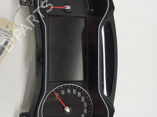 Used Instrument cluster Instrument cluster FORD S-MAX (WA6) 2.0 TDCi (140 hp) 34003433 34003433