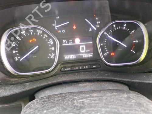 Particulate filter CITROËN JUMPY III Van (V_) 2.0 BlueHDi 120 | BP33700927M81  - Image 16